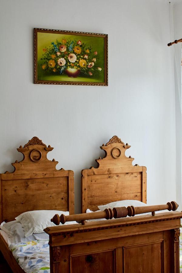 Vadrozsa Vendeghaz Racalmas Guest House Exterior photo